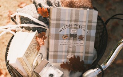Gilmore Girls by Kokonote: la colección de papelería inspirada en Stars Hollow